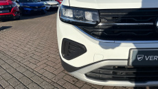 Volkswagen T-Cross 1.0 TSI 115 Match 5dr Petrol Estate